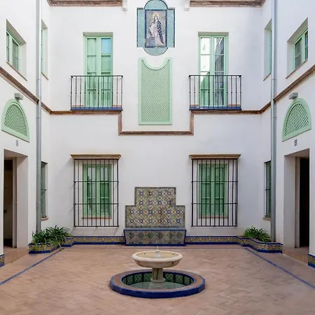 Apartment Hommyhome Teodosio *