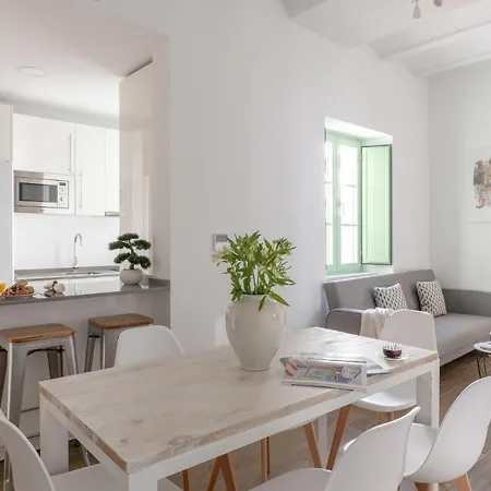 Apartment Hommyhome Teodosio