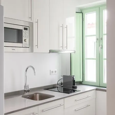 Hommyhome Teodosio Seville