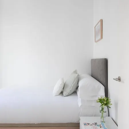 Apartment Hommyhome Teodosio *