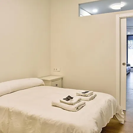 Apartment De Dos En Triana *