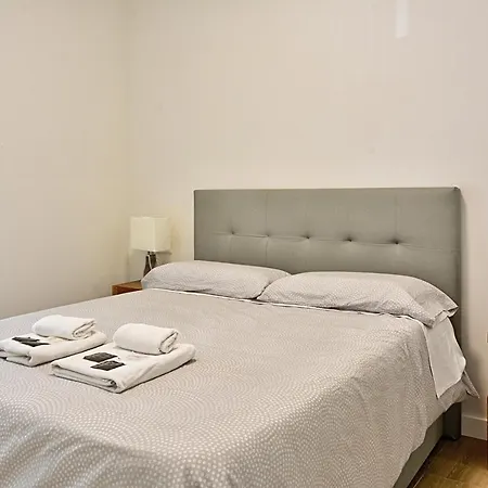 Apartment De Dos En Triana Seville