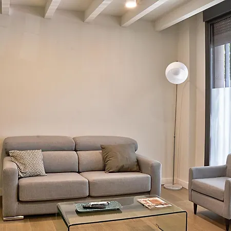 Apartment De Dos En Triana