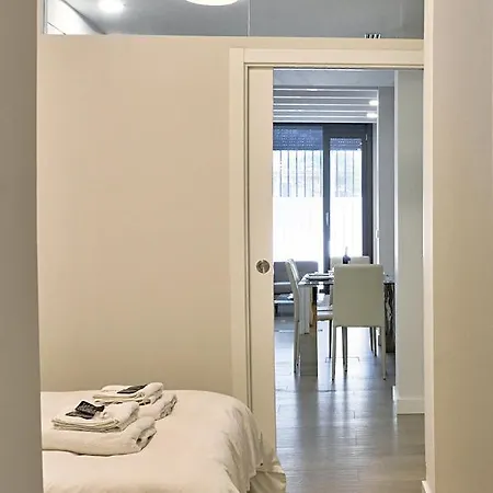 Appartamento De Dos En Triana