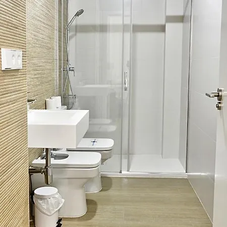 Apartment De Dos En Triana Seville