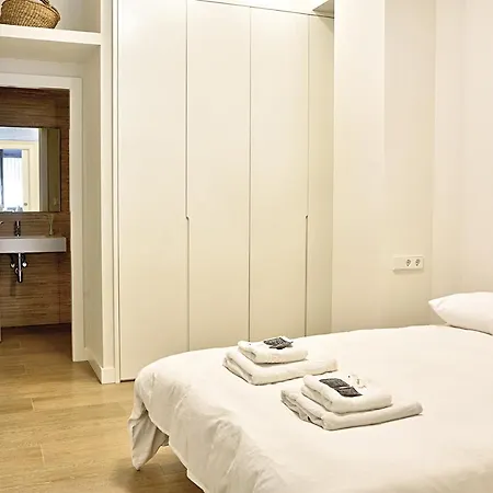 Apartment De Dos En Triana *