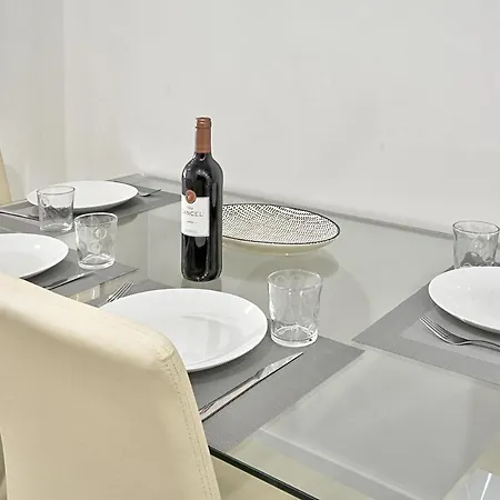 Apartment De Dos En Triana