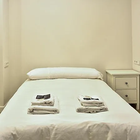 Apartment De Dos En Triana