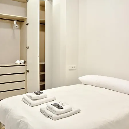 Apartment De Dos En Triana