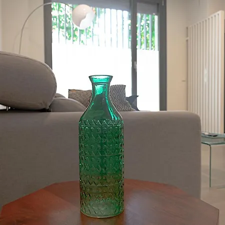Apartment De Dos En Triana Seville