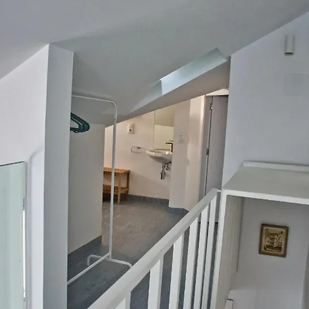 Apartment Covadonga 9 - Triana Seville