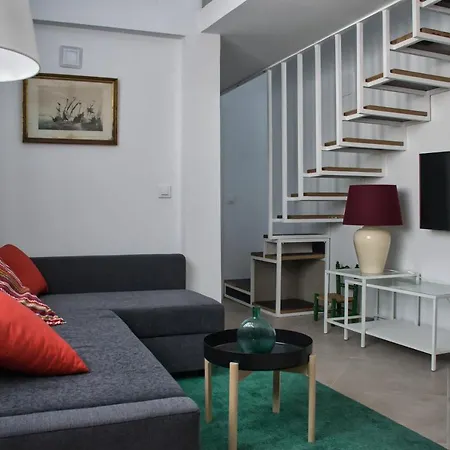 Apartment Covadonga 9 - Triana