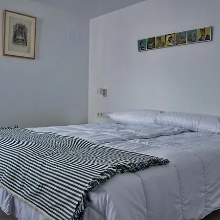 Appartamento Covadonga 9 - Triana Siviglia