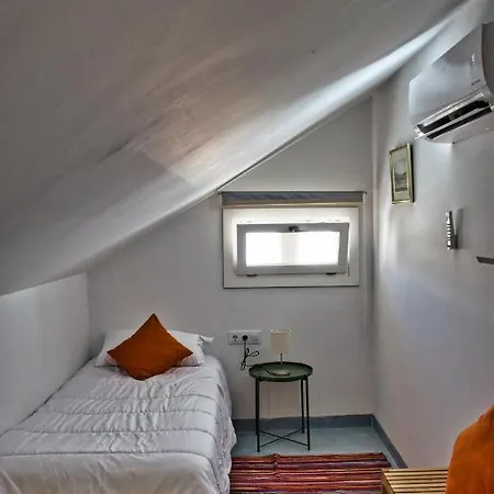 Apartment Covadonga 9 - Triana *