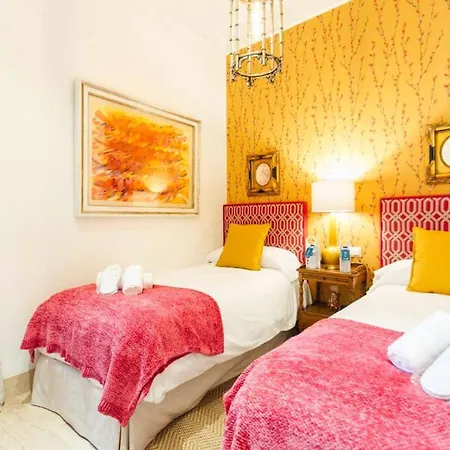 New With Height- 2bd 1bth- Pajaritos Seville
