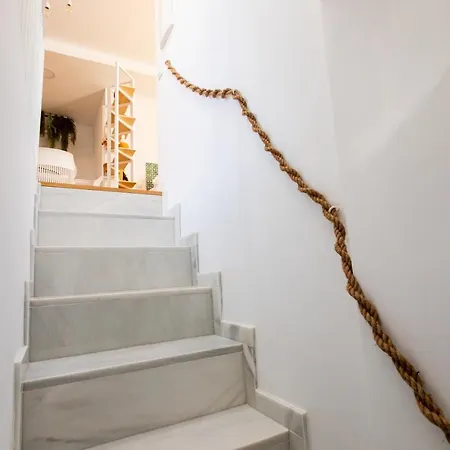 El Palomar Appartement *