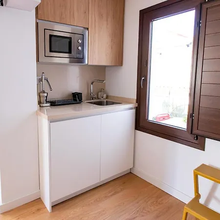 El Palomar Appartement