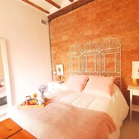 Apto Columnas Recaredo Apartment Seville