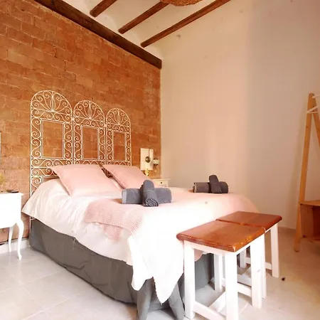 Apartment Apto Columnas Recaredo