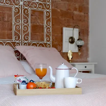 Apartamento Apto Columnas Recaredo *
