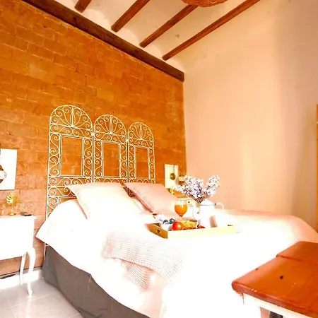 Apartment Apto Columnas Recaredo Seville