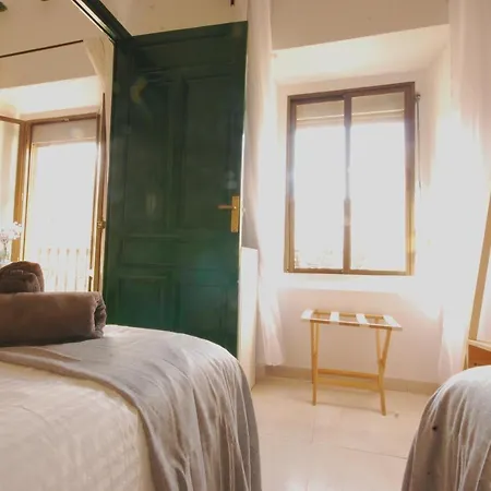 Apto Columnas Recaredo Apartment Seville