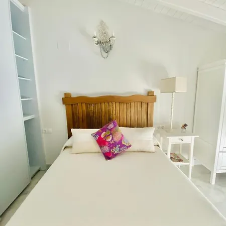 Loft13 Apartment Seville
