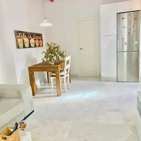 Apartment Loft13