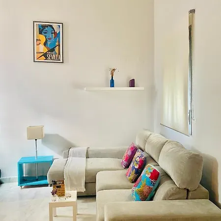Apartment Loft13 *