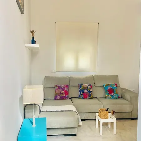 Loft13 Appartamento Siviglia