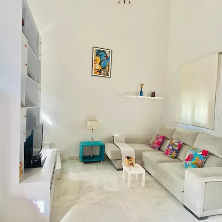 Loft13 Seville