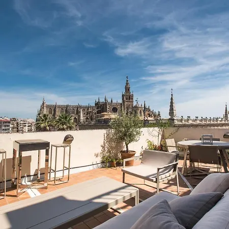 Puerta Del Leon Apartment *