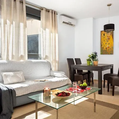 Apartment Lifestyle By Sevillaluxurysuites