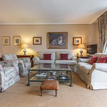 One&lux - Stylish Near Plaza De Espana Apartment *