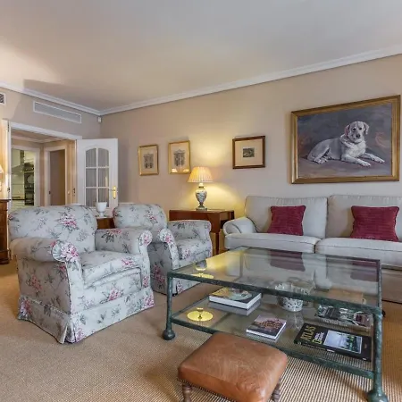 One&lux - Stylish Near Plaza De Espana * Seville