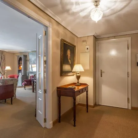 One&lux - Stylish Near Plaza De Espana