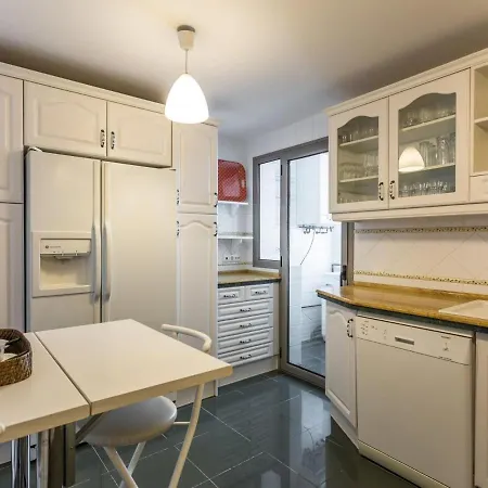 One&lux - Stylish Near Plaza De Espana Apartment *