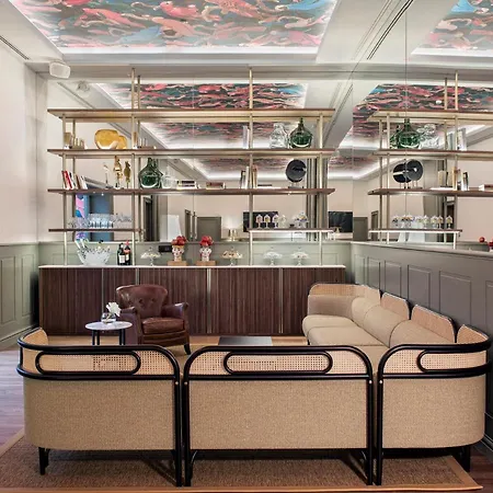 Colon Gran Melia - The Leading Of The World Hotel 5*