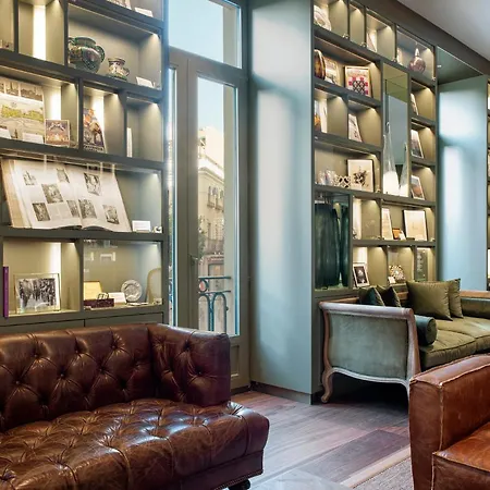 Colon Gran Melia - The Leading Of The World 5* Seville