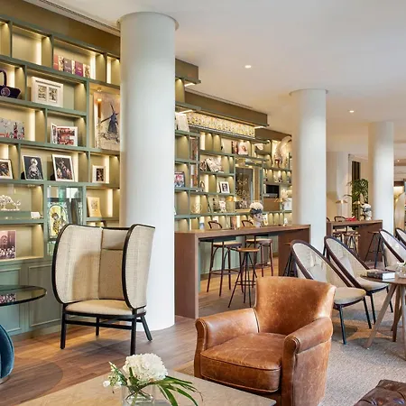Colon Gran Melia - The Leading Of The World Hotel 5*