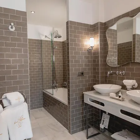 Gravina 51 Hotel Sevilla
