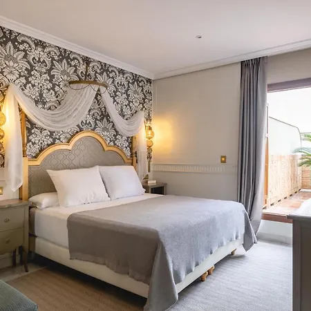 Gravina 51 Hotel Sevilla