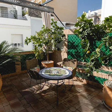 Gravina 51 Sevilla