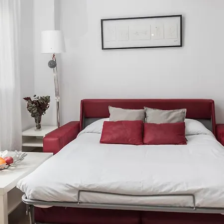 Apartamento R&m C/sierpes 46 *