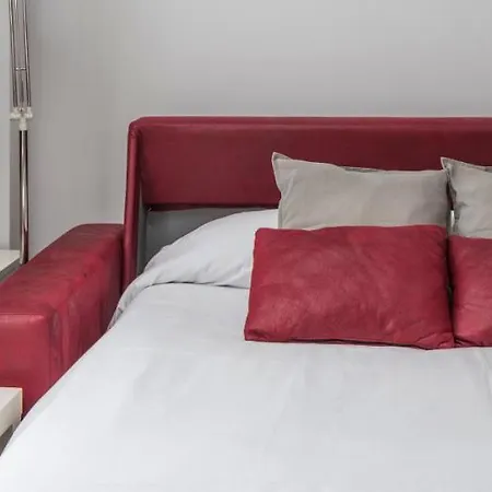 Apartamento R&m C/sierpes 46 Sevilla