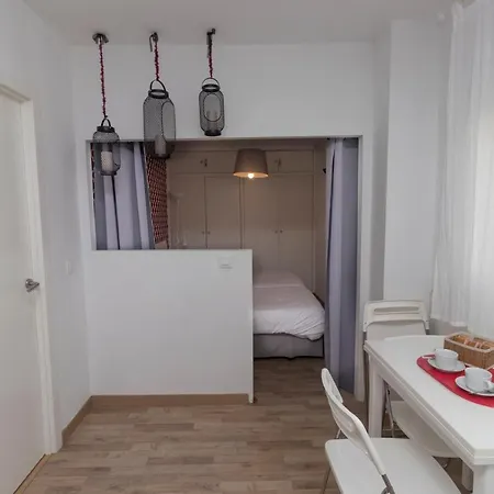Apartamento R&m C/sierpes 46 *