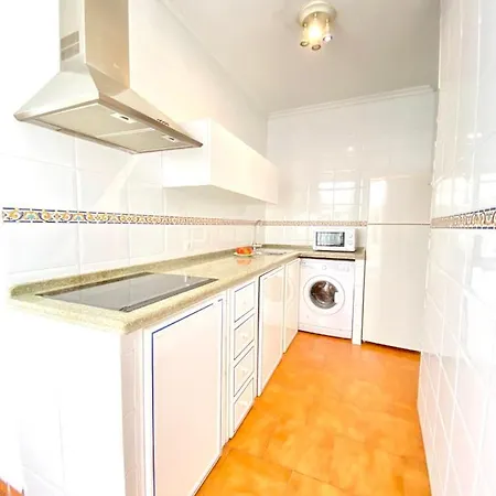 Appartamento Comfortable Old Town, Parking Optional Siviglia