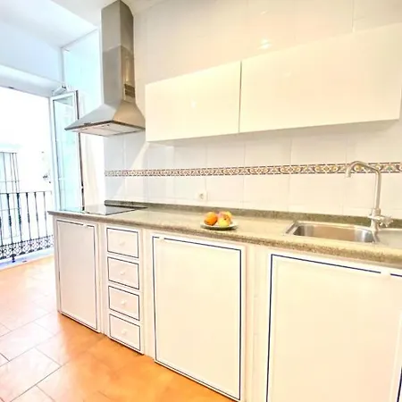 Apartment Comfortable Old Town, Parking Optional Seville