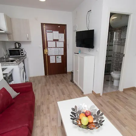 Apartamento R&m C/sierpes 46 *