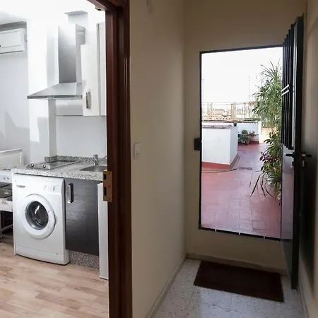 Apartamento R&m C/sierpes 46